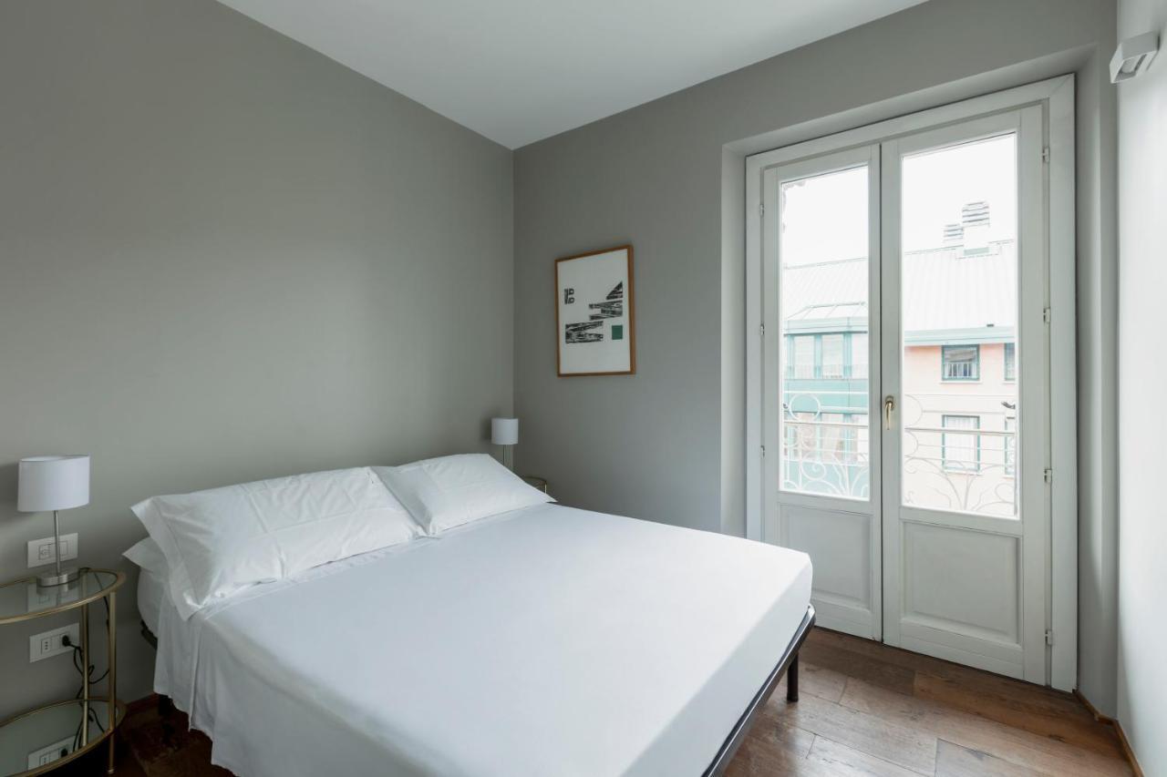 Comfort Suites Garibaldi Milan Exterior photo
