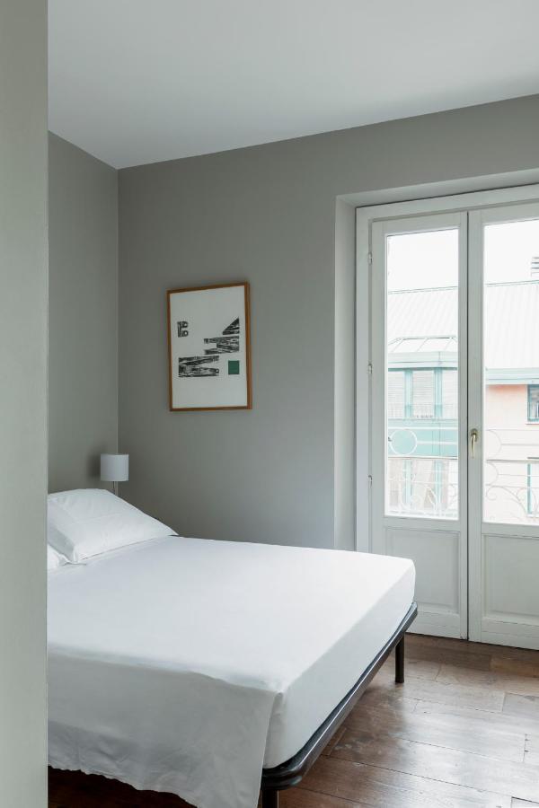 Comfort Suites Garibaldi Milan Exterior photo